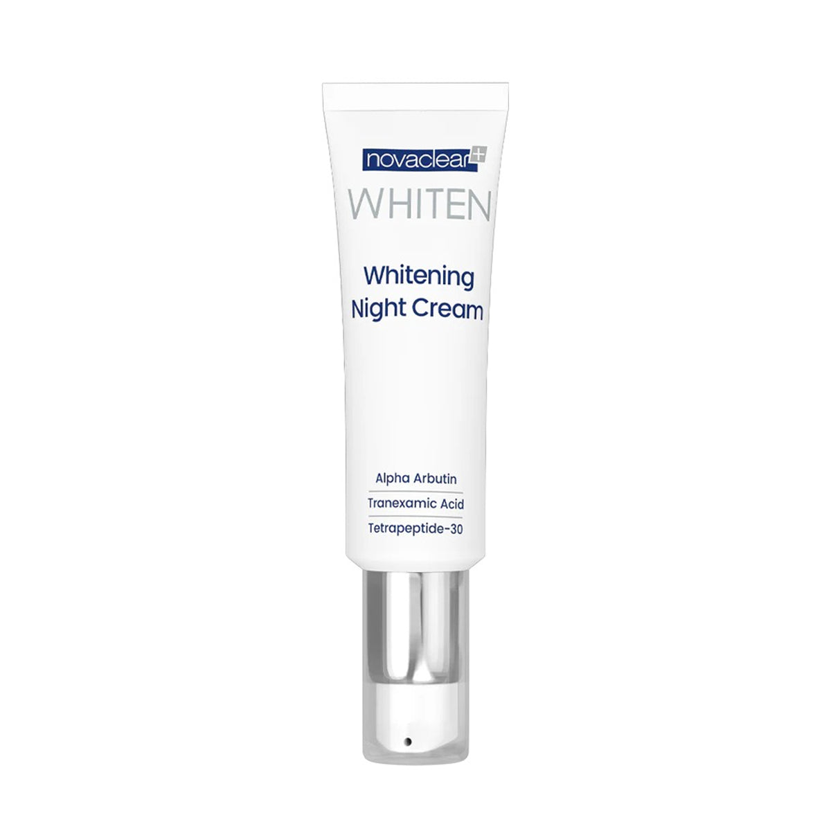 Novaclear Whitening Night Cream 50ml